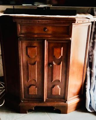 Mibile mibiletto tv o altro