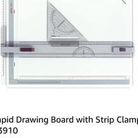 Tavoletta da disegno