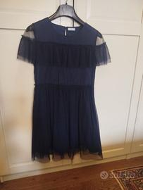 Abito cerimonia bambina
