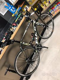 FUJI  ALTAMIRA TEAM GEOX