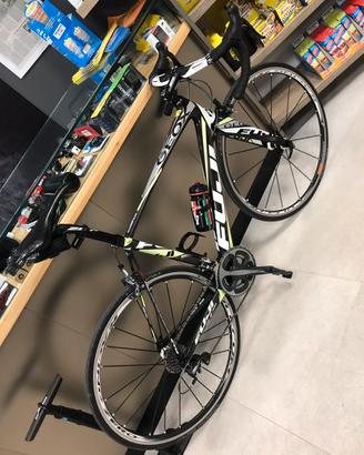 FUJI  ALTAMIRA TEAM GEOX