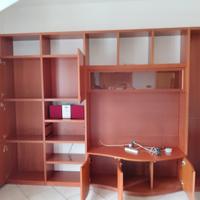 Mobile, tavolo e sedie