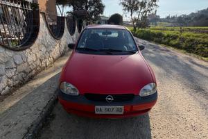 opel corsa a 400€