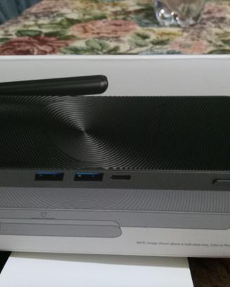 Pc stick PCG02