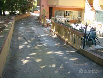 Chia casa vacanza 100 mt mare