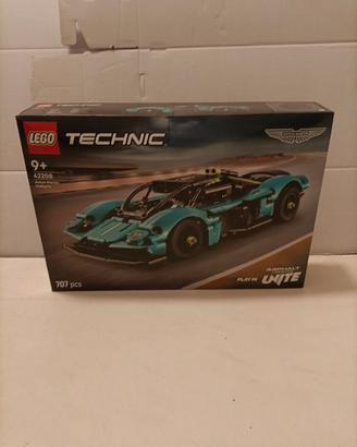 lego Technic Aston Martine valkyrie 42208