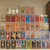 Funko Pop Anime Pokemon Dragonball One Piece