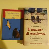 Libri vari 