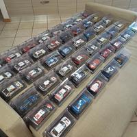 Modellini Auto Rally WRC €38 al pezzo 