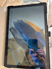 Samsung Galaxy Tab A8 LTE 4G 64GB - Pari al nuovo