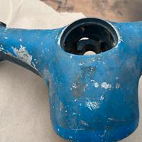 Sterzo Piaggio primao