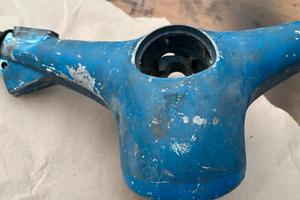 Sterzo Piaggio primao