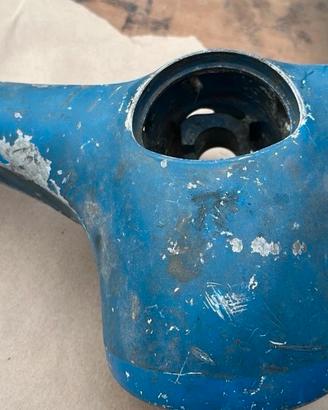 Sterzo Piaggio primao