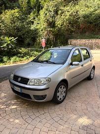 FIAT PUNTO MULTIJET