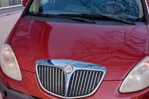 LANCIA MUSA USATA per NEOPATENTATI