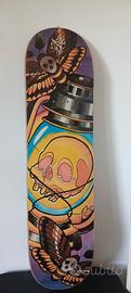 tavola da skate 