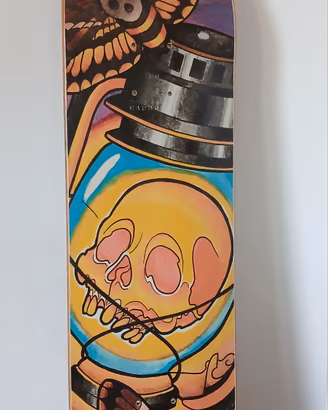 tavola da skate 