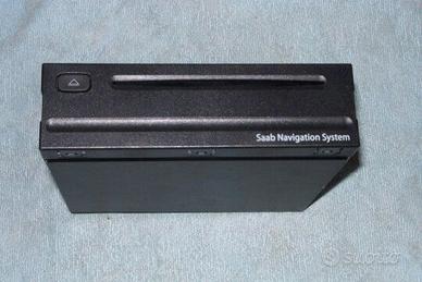 NAVIGATORE SAAB