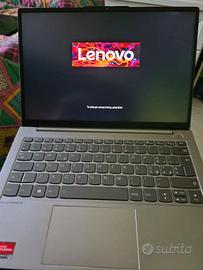 Laptop Lenovo ThinkBook 13 QHD ✅Trattabile✅