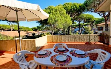 Casa vacanze Toscana