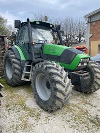 Deutz Agrotron 150.7