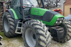 Deutz Agrotron 150.7