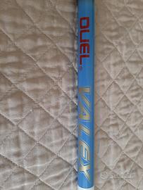 canna da pesca da lago 4 Mt.