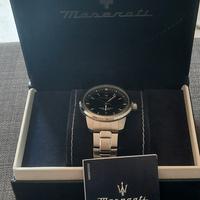 Orologio Maserati