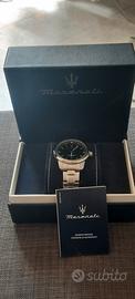 Orologio Maserati