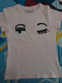 maglia chiara ferragni nuova