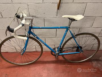 Bici corsa vintage