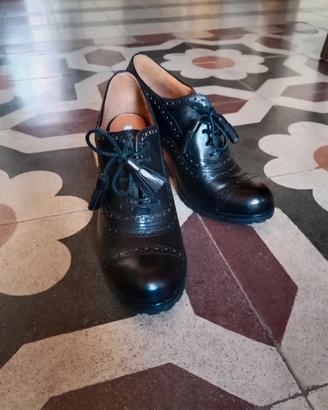 scarpe Geox in pelle