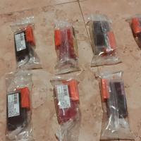 cartucce Pixma canon vari modelli