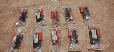 cartucce Pixma canon vari modelli