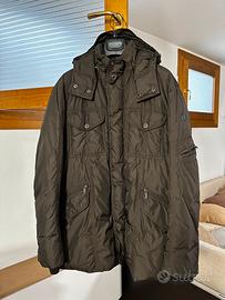 Giubbotto Trussardi uomo