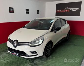 Renault Clio dCi 8V 90CV EDC Start&Stop 5 porte En