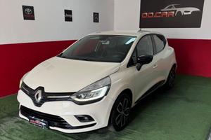 Renault Clio dCi 8V 90CV EDC Start&Stop 5 porte En