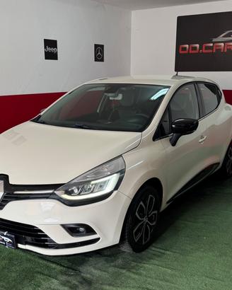 Renault Clio dCi 8V 90CV EDC Start&Stop 5 porte En