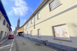 Appartamento Inveruno [Cod. rif 3190619VRG]