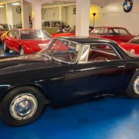 LANCIA Flaminia TOURING GT SUPERLEGGERA 3C PELLE