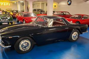 LANCIA Flaminia TOURING GT SUPERLEGGERA 3C PELLE