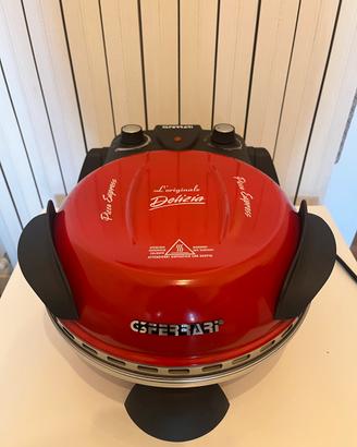 GFERRARI PIZZA EXPRESS