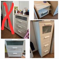 armadio Ikea Brimnes