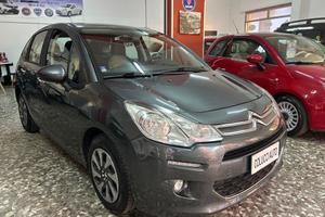 Citroen C3 1.2 Benz. Climatizzatore Neo Pat.