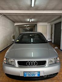 AUDI A3 1ª serie - 2000