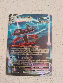 Carta Pokemon Inteleon Vmax