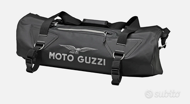 Borsa impermeabile Moto Guzzi
