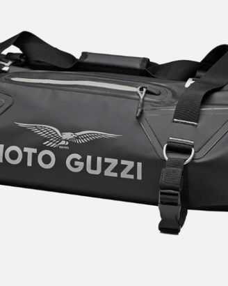 Borsa impermeabile Moto Guzzi