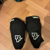 Gomitiere Race Face taglia L