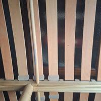 Rete faggio matrimoniale